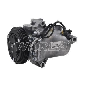 Air Conditioner Compressors For Cars 9520083KB0 For Suzuki Alto For Swift1.2