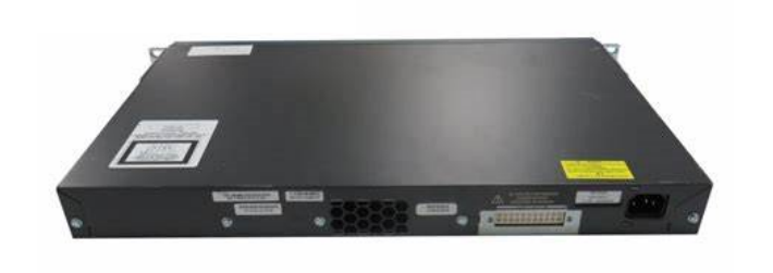Cisco 2960 Series 48 Ports Gigabit Ethernet POE 370W 4 x SFP LAN Base Managed Switch WS-C2960S-48LPS-L
