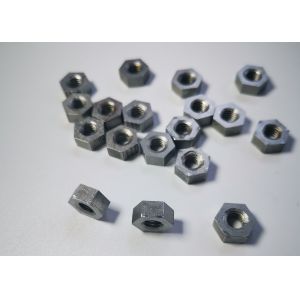 ZR0931 Zr Zirconium Screw Fasteners High Hardness Heat Resistant