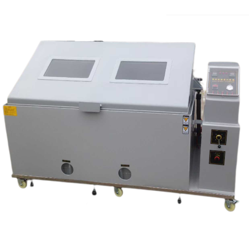 Cheap Laboratory Salt Spray Corrosion Test Chamber for sale