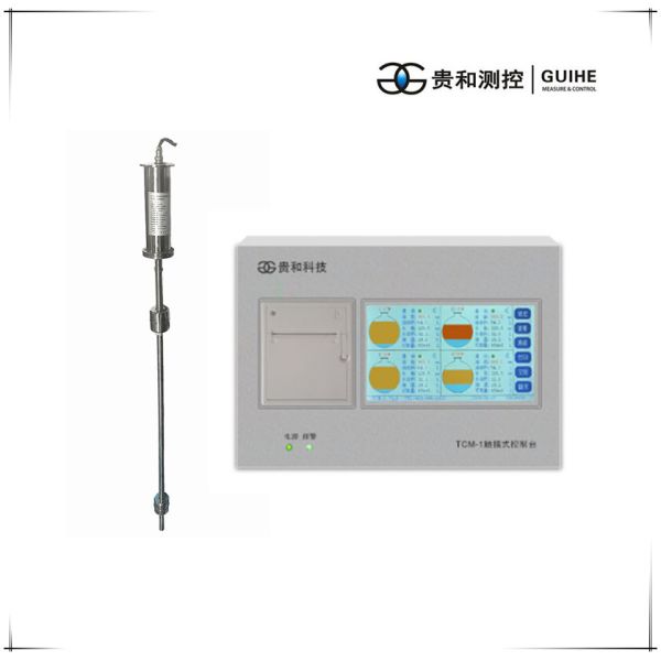 Quality SYW Series Float Type Fuel Tank Level Alarm Gauge For  LPG Tank Monitoring System wholesale