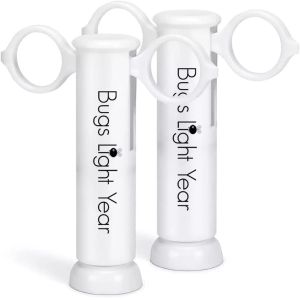 Portable Outdoor First Aid Supplies Poison Remover All Bug Bites Mosquitoes