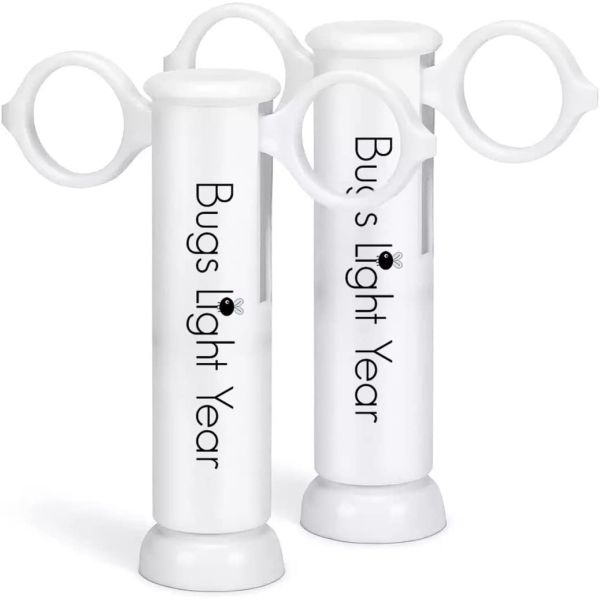 Portable Outdoor First Aid Supplies Poison Remover All Bug Bites Mosquitoes