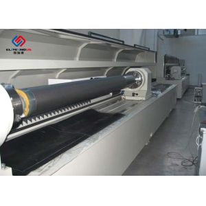 Flexography Flexo Anilox Rollers Ceramic Cylinder For Printing Equipments
