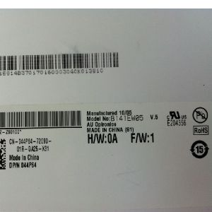 B141EW05 V5 14.1 inch 1280*800 TFT-LCD SCREEN LCD Display