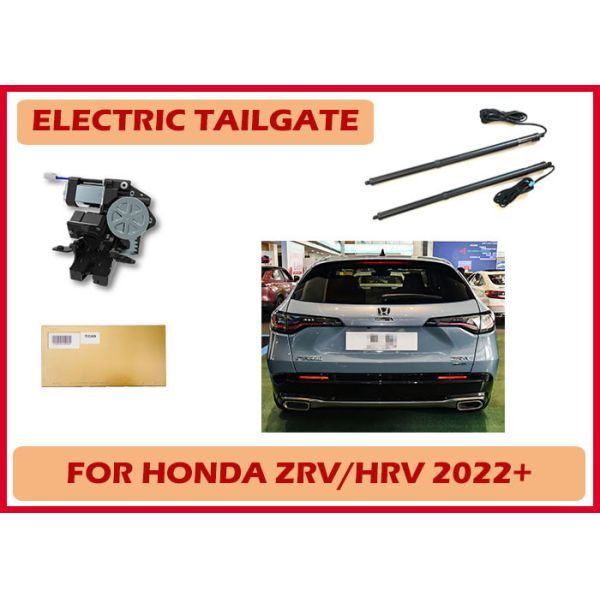 Quality Honda ZRV/HRV Electric Tailgate Lift with Kick Sensor and Remote Control Function wholesale
