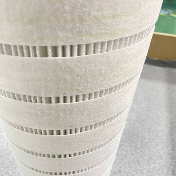 HC8300FKS26H Gearbox Hydraulic Oil Filter Element Optimal Performance for Hydraulics