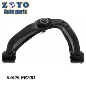 SB8018 Front Upper Control Arm for 2008 Nissan Navara D22 Enhance Driving
