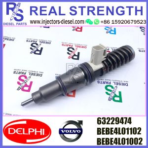 V-O-L-V injector 63229474 diesel engine injector BEBE4L01102 BEBE4L01002 E3.5