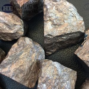 AlZn20% Alloy Ingot Aluminum Zinc Master Alloy with Zn 20% Content 6-8kgs Weight