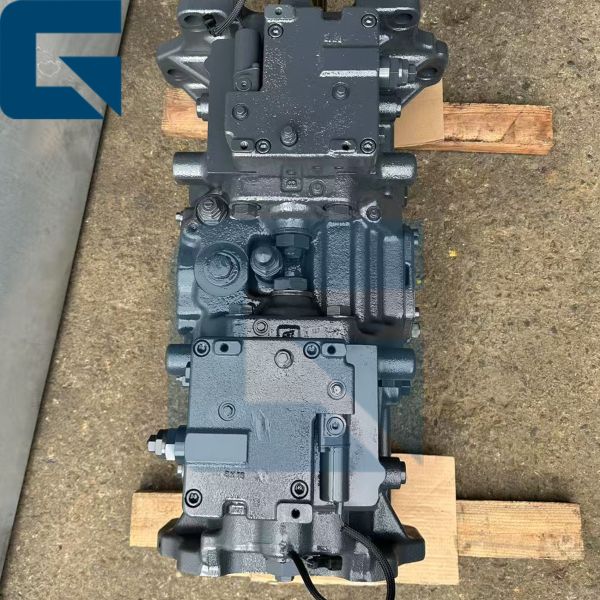 708-2K-00123 Hydraulic Pump for PC2000-8 Excavator Main Pump