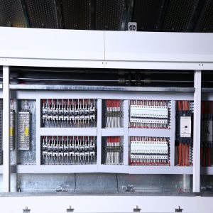 Reflow Oven Manufacturer,Lead Free Hot Air Reflow Soldering Machine For PCB