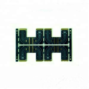 High Precision Multilayer PCB Board , Printed Circuit Board IPC Class 2 Standard