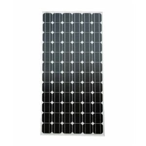 China CE PV 350w Mono Solar Panel To 300w Monocrystalline Solar Panel on sale