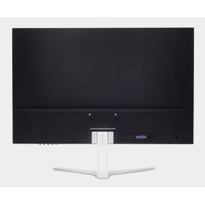 Frameless Ultra Thin Gaming Monitor , HD LED Computer Monitor With VGA Connector