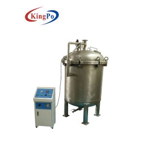 IPX8 Water Tightness Pressure Tester