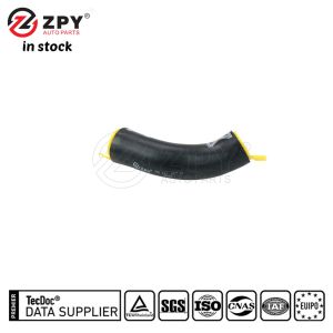 China ZPY 7E0121157M Coolant Pipe For Audi Q2 6Q Volkswagen Polo 6C Porsche 911 on sale