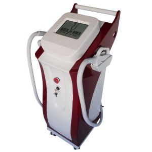 China IPL Hair Removal Laser Beauty Equipment to Remove Fleck Aging Spot on sale