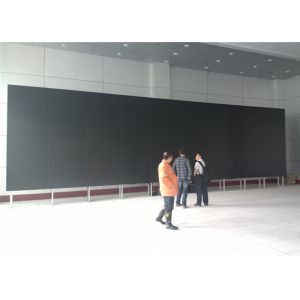 Wall Mounted Seamless Broadcast Video Wall Digital Signage 46 Inch 1080p Hdmi