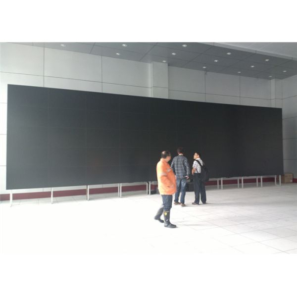 Quality Wall Mounted Seamless Broadcast Video Wall Digital Signage 46 Inch 1080p Hdmi wholesale