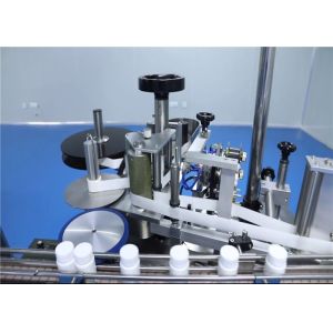16 Channels Pharmaceutical Tablet Production Line Include Counting Bottling And