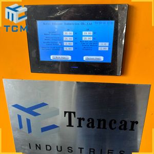 Metal Precision Wire Fine Wires Surface Automatic Wire Polishing Machine