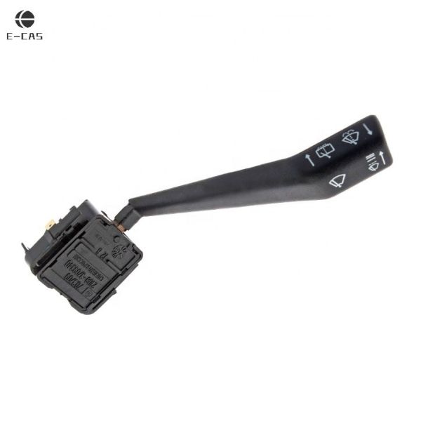 Quality LADA Windshield Wiper Control Switch , Wiper Washer Switch 2108 3709340 wholesale