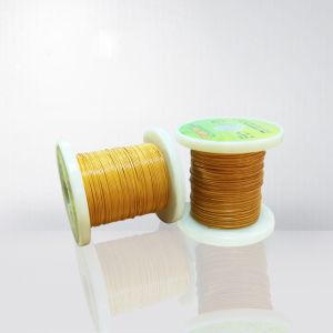 Class B High Frequency Litz Wire / 0.3x7 Triple Insulated Wire