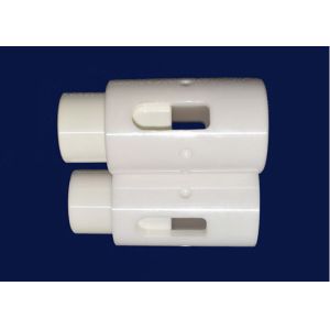Particular Machining Ceramic Parts With High Temperature Resistance