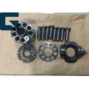 China Excavator Spare Parts PC400-7 Hydraulic Pump Parts on sale