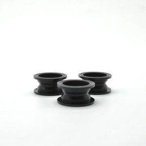 UL Listed Wire Protector EPDM Grommets SBR NBR Rubber Customized