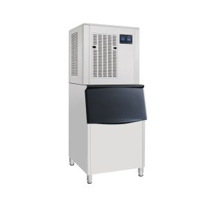 2000Kg Daily 2023 Fashion High Level CE Certification Flake Ice Machine For
