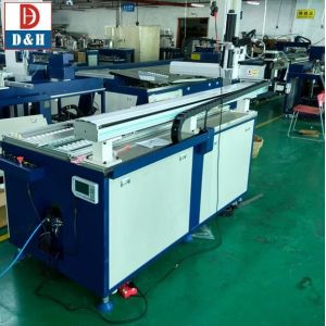 1500KW LED Lamps Gluing Machine for LED Strip Gluing and Silicone Glue