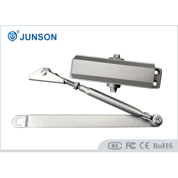 Unimpeachable Hydraulic Door Closer Carry With Two Section Speed 45Kg Force