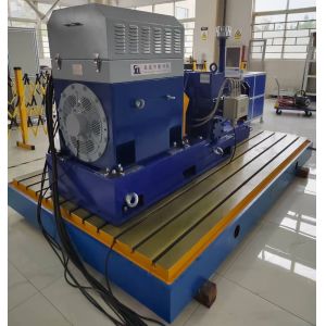 Cheap SSCD200-1000/3300 1910Nm Rated Torque Gearbox Transmission Dynamometer for Sale for sale