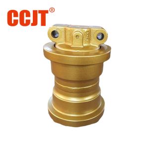 Bulldozer SEM822D SEM822 SEM816 SEM816D TTT Segment Undercarriage Roller Track