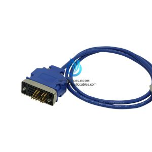 CISCO CAB SS V35MT , Cisco Network Cable V.35 DTE Male to Smart Serial 26 PIN