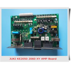 China 40003309 XY AMP Board For JUKI KE2050 KE2060 Machine Old Version on sale