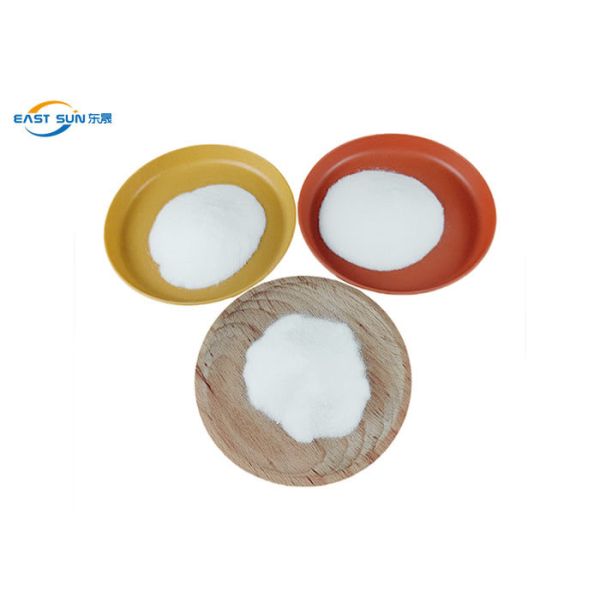 Quality ES220 TPU Polyurethane Hot Melt Adhesive Powder White DTF Powder wholesale