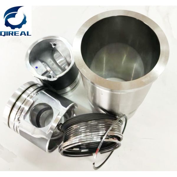 Quality Aluminum D8K Engine Pisotn 04912470 For EC Engine wholesale