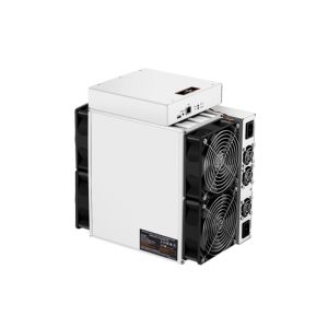 USB Rectangle Crypto Coin Miner Sliver Color 650M Default Frequency Stable