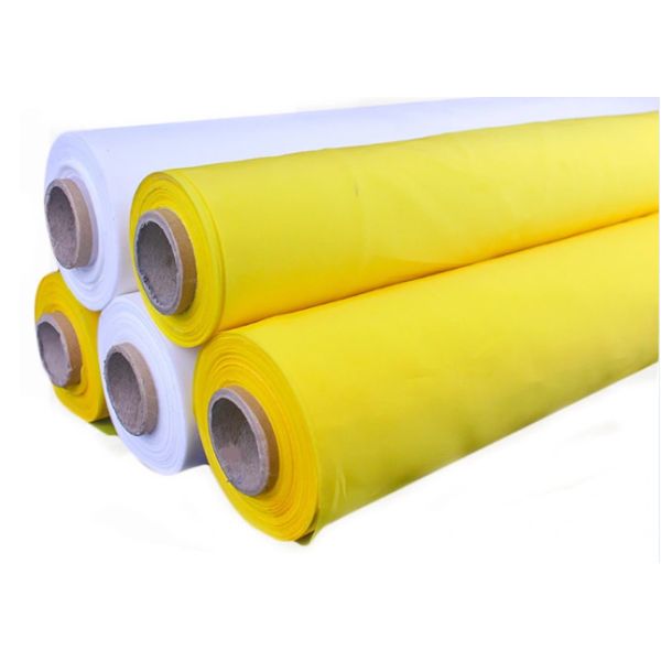 Quality 120T Silk 45" Polyester Screen Printing Fabric wholesale
