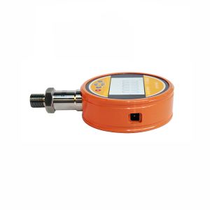 High Precision PR9111 ISO9001 Digital Pressure Calibrators