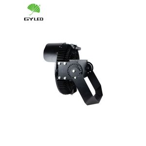 5700K High Mast LED Stadium Flood Lights 1000w 1200w