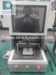 BLDC Motor / Sweeping Robot Motor Balancing Machine Desktop Type Balancer