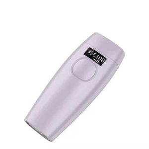 China Professional Laser Hair Removal Equipment Body Hair Removal Machine LCD Display on sale