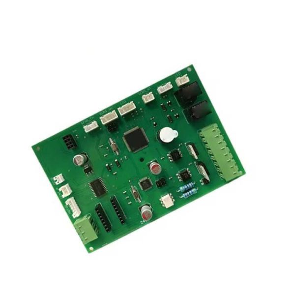 China SMT factory  Shenzhen ODM Electronic PCB Assembly Program Control PCBA on sale