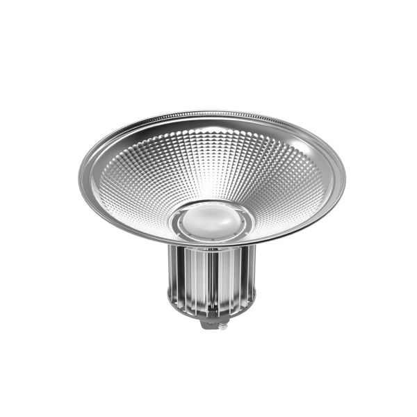 Quality Professional Industrial Driverless Led High Bay Light 100 Watt 125lm/w wholesale