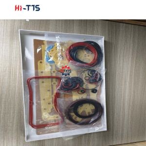 Gasket Kit Lower 6154-K2-9900 Gasket Kit for 6D125 Engine Full Gasket Kit