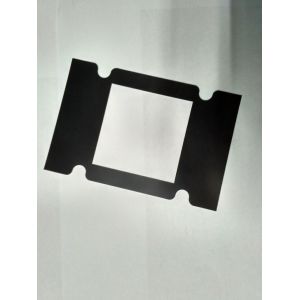 Custom Electrical Insulation Sheet Protective Packaging Foam SGS Approved